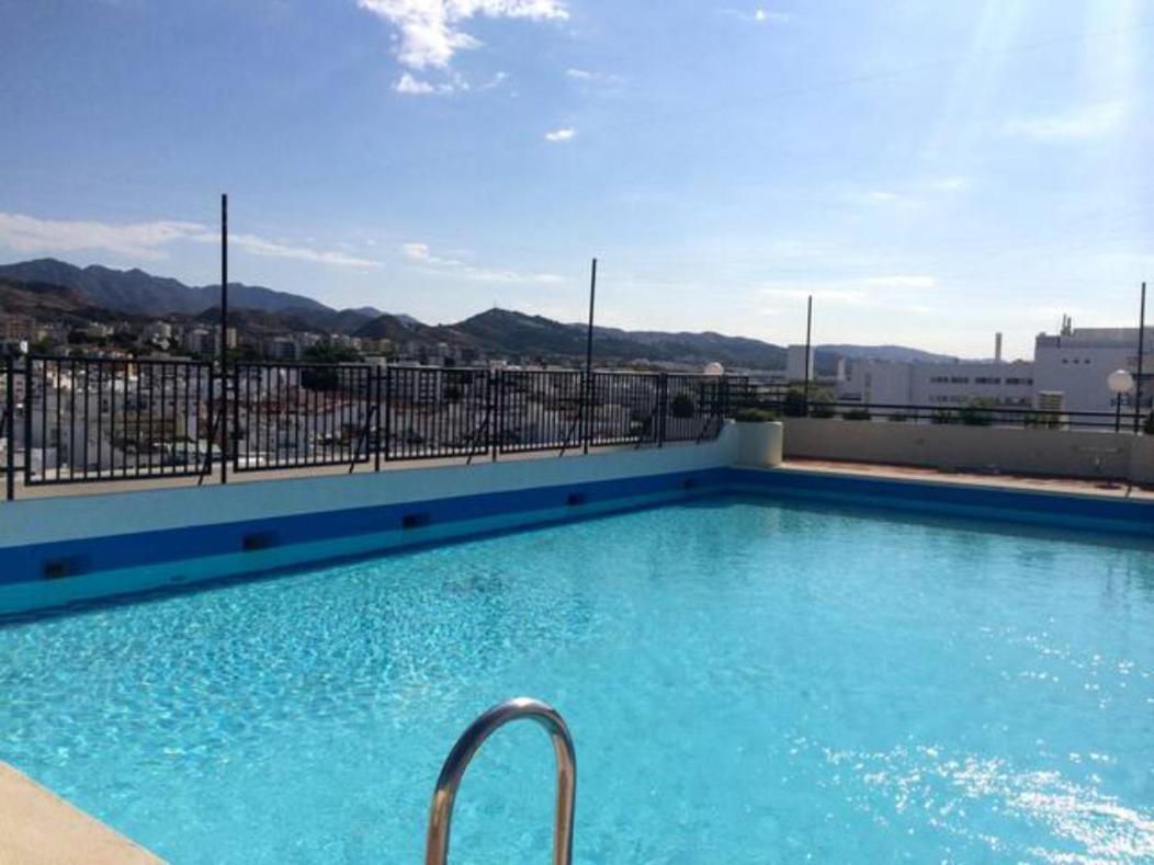 Lejlighed 1st Line On The Beach! Center! /rooftop Pool *