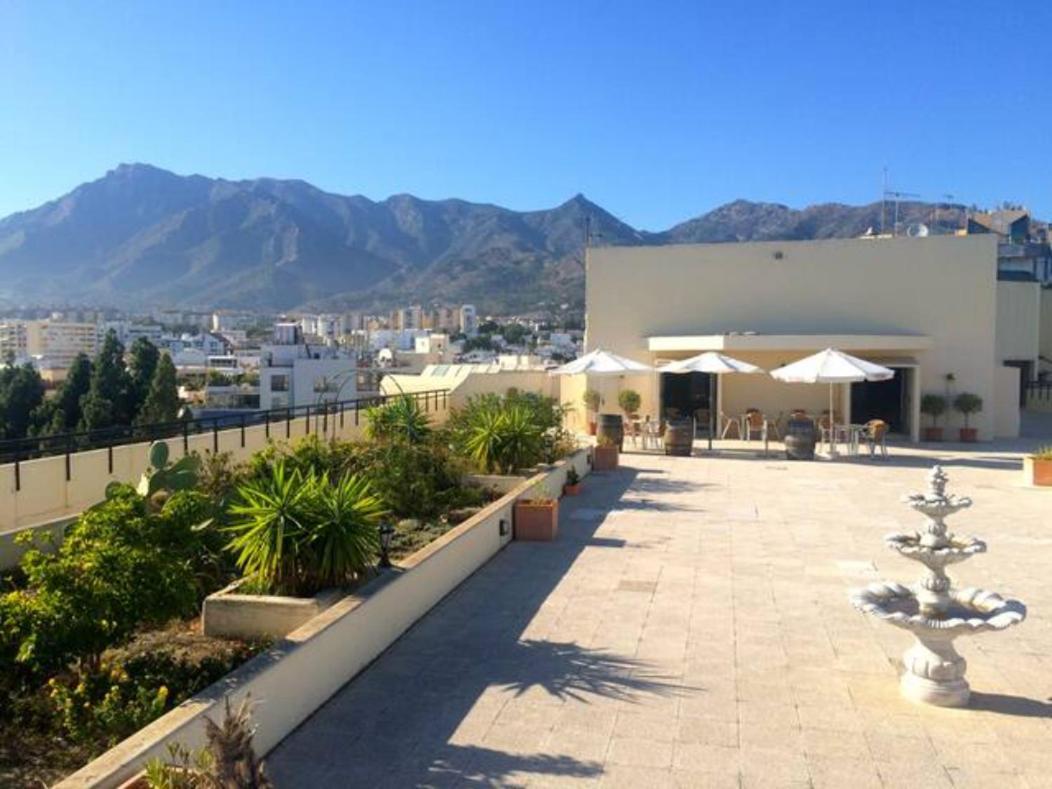1st Line On The Beach! Center! /rooftop Pool Lejlighed